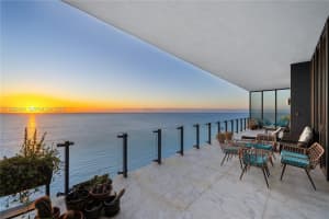 17141 Collins Ave 1801 Sunny Isles Beach, FL 33160 - MLS#A11990434