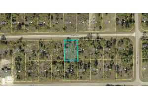 1222 E Count St. Lehigh Acres, FL 33974 - MLS#A11990435
