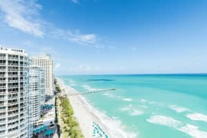 16275 Collins Ave , Sunny Isles Beach, FL 33160 - MLS#A11990454