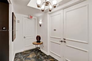 18101 Collins Ave 4106 + Cabana Sunny Isles Beach, FL 33160 - MLS#A11990457