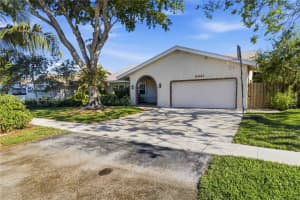 9521 NW 31st Pl, Sunrise, FL 33351, - MLS#A11990469