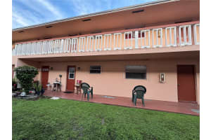 7471 Sw 10th Ct 102d North Lauderdale, FL 33068 - MLS#A11990487