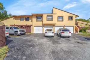 6671 SW 137th Ct # 7-A, Miami, FL 33183, - MLS#A11990488