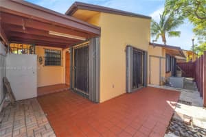 6671 SW 137th Ct # 7-A, Miami, FL 33183, - MLS#A11990488