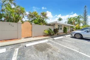 924 Ne 17th Ter 1, Fort Lauderdale