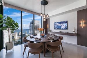 68 Se 6th St 3711 Miami, FL 33131 - MLS#A11990497