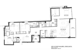 10201 E Bay Harbor Dr 601 Bay Harbor Islands, FL 33154 - MLS#A11990499