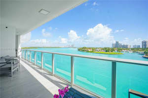 10201 E Bay Harbor Dr 601 Bay Harbor Islands, FL 33154 - MLS#A11990499