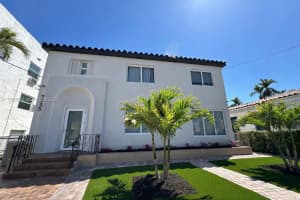 7735 Byron Ave #1, Miami Beach, FL 33141, - MLS#A11990500
