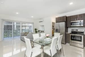 25850 Sw 140th Ct 6-609 Homestead, FL 33032 - MLS#A11990510