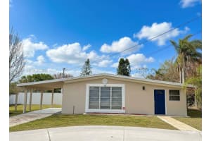 121 Ne Prima Vista Blvd House Port Saint Lucie, FL 34983 - MLS#A11990511
