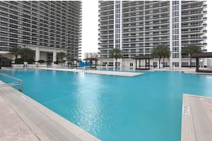 1830 S Ocean Drive 4608 Hallandale Beach, FL 33009 - MLS#A11990534