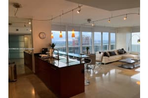 1830 S Ocean Drive 4608 Hallandale Beach, FL 33009 - MLS#A11990534