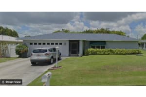 2134 SW Brisbane St, Port St. Lucie, FL 34984, - MLS#A11990551