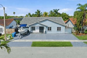 17036 Sw 144 Court, Miami