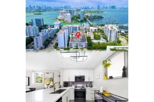 1665 Bay Rd 221, Miami Beach