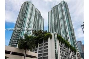 951 Brickell Ave 2507 Miami, FL 33131 - MLS#A11990578