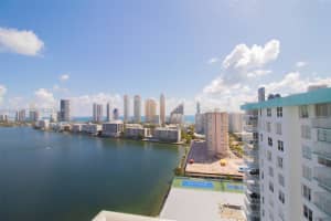 301 174th St APT 2417, Sunny Isles Beach, FL 33160, - MLS#A11990591