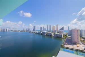 301 174th St APT 2417, Sunny Isles Beach, FL 33160, - MLS#A11990591