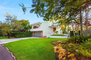 3520 Rockerman Road, Miami, FL 33133 - MLS#A11990605