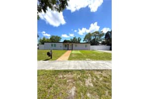 15825 E Bunche Park Dr, Miami Gardens 15825 E Bunche Park Dr, Miami Gardens