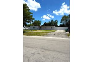 15825 E Bunche Park Dr Miami Gardens, FL 33054 - MLS#A11990614