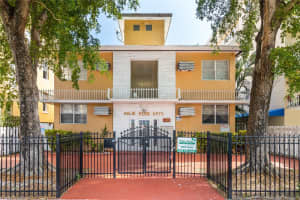1611 Pennsylvania Ave #4, Miami Beach, FL 33139, - MLS#A11990620