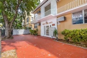 1611 Pennsylvania Ave #4, Miami Beach, FL 33139, - MLS#A11990620