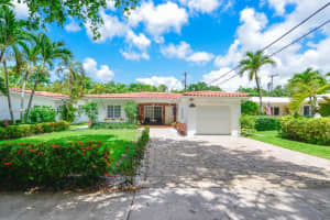 1714 Costado St , Coral Gables, FL 33134 - MLS#A11990639