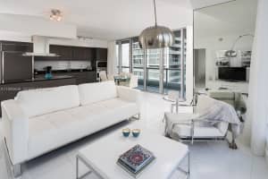 485 Brickell Ave 4110 Miami, FL 33131 - MLS#A11990648