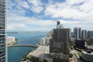 485 Brickell Ave 4110 Miami, FL 33131 - MLS#A11990648