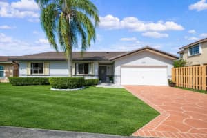 10500 Sw 159th Ct, Miami