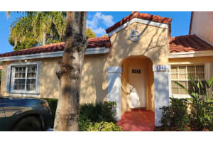 1365 Springside Dr #1365, Weston, FL 33326, - MLS#A11990655