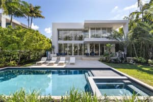 410 Golden Beach Dr, Golden Beach