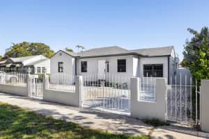 3640 Sw 13th St Miami, FL 33145 - MLS#A11990663