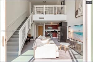 253 Ne 2nd St 617 Miami, FL 33132 - MLS#A11990681