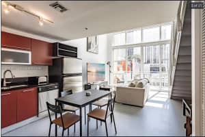 253 Ne 2nd St 617 Miami, FL 33132 - MLS#A11990681