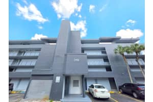310 Fontainebleau Blvd 506 Miami, FL 33172 - MLS#A11990683