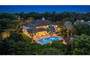 7701 Old Cutler Rd Coral Gables, FL 33143 - MLS#A11990691