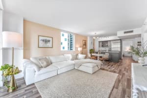500 Brickell Ave APT 1810, Miami, FL 33131, - MLS#A11990700