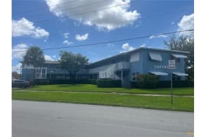 3856 S Cir Dr 6 Hollywood, FL 33021 - MLS#A11990701