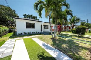 1470 Nw 51st Ter Miami, FL 33142 - MLS#A11990706