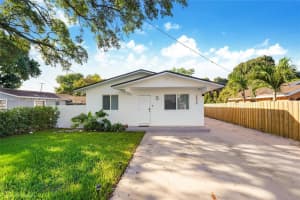 2820 Nw 95th St 2 Miami, FL 33147 - MLS#A11990717