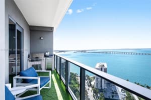 1451 Brickell Ave , Miami, FL 33131 - MLS#A11990735