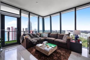 1451 Brickell Ave , Miami, FL 33131 - MLS#A11990735