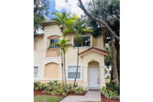 8344 SW 27th St #107, Miramar, FL 33025, - MLS#A11990744