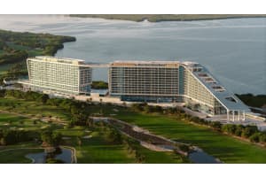 Zona Hotelera Cancun B-1031 Cancun, FL 77500 - MLS#A11990745