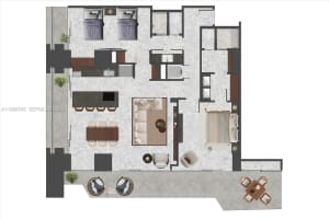 Zona Hotelera Cancun B-1031 Cancun, FL 77500 - MLS#A11990745