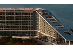 Zona Hotelera Cancun B-1031 Cancun, FL 77500 - MLS#A11990745