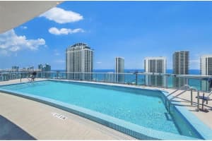 2600 E Hallandale Beach Blvd T1001 Hallandale Beach, FL 33009 - MLS#A11990747